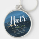 Suche nach friseur schlüsselanhänger Modern