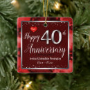 Suche nach jubiläum ornamente Keepake