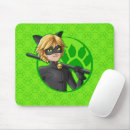 Suche nach noir mousepads Zagtoon