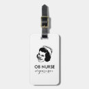 Suche nach nurse gepäckanhänger Spaß