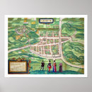 Suche nach celestial map poster Maps