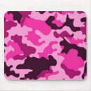 Suche nach rosa camouflage mousepads Militär