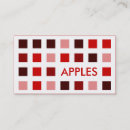 Suche nach apple visitenkarten Kunde