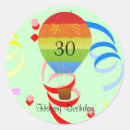Suche nach glücklicher 30 geburtstag aufkleber 30 jahre alt