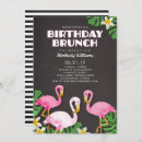 Suche nach rosa flamingos einladungen Gäste