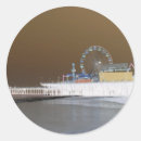 Suche nach santa monica aufkleber Los angeles