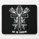Suche nach kreuze mousepads Jesus
