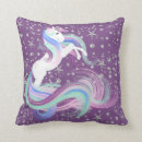 Suche nach lila unicorn kissen Tochter