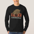Suche nach hausbesitzer tshirts Niedlich