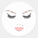 Suche nach augenbrauen aufkleber Wimpern