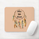 Suche nach traumfänger mousepads Federn