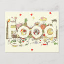 Suche nach backen sie postkarten Bunt