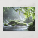 Suche nach grüner frieden postkarten Natur