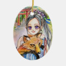 Suche nach japanisches mädchen ornamente Anime