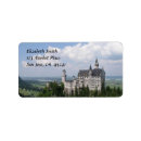 Suche nach schloss rücksende aufkleber Schlösser