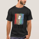 Suche nach otter liebe tshirts Fisch
