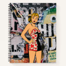 Suche nach pin up kleine notizbücher Für alle