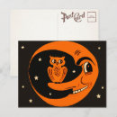 Suche nach vintage mond postkarten Uhu