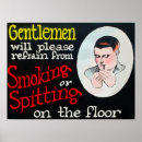 Suche nach raucher poster Zigarren