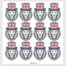Suche nach uk flag aufkleber Grossbritain