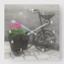 Suche nach halten wanduhren Blumen