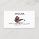 Suche nach pfeife visitenkarten Tabak