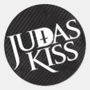 Suche nach judas aufkleber Kuss