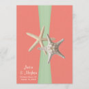 Suche nach mint hochzeits einladungen Ozean