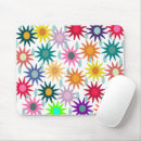 Suche nach regentropfen mousepads Blau