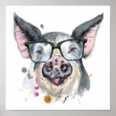 Suche nach ferkel poster Bauernhof