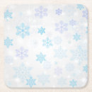 Suche nach wetter untersetzer Schneeflocken