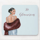 Suche nach blaues kleid mousepads Weiblich