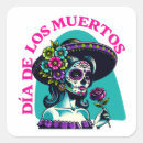 Suche nach catrina aufkleber Zuckerschädel
