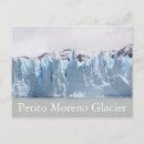 Suche nach argentina postkarten Argentinischer gletscher nationalpark
