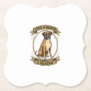 Suche nach lustige boxer untersetzer Welpe