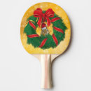Suche nach frohe weihnachten tischtennisschläger Niedlich