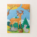 Suche nach waschbär puzzle Für kinder