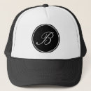 Suche nach buchstabe b kappen Monogramm