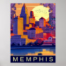 Suche nach memphis poster Usa