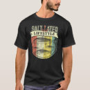 Suche nach salzwasser tshirts Sport