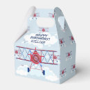 Suche nach piloten papier geschenk box Für kinder