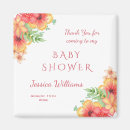 Suche nach mädchen babyparty magnete Für sie