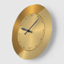 Suche nach kupfer wanduhren Metall