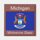 Suche nach michigan magnete Usa