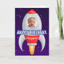 Suche nach astronaut geburtstag karten Schiff