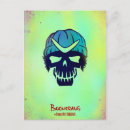 Suche nach boomerang postkarten Dc comic