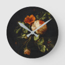 Suche nach stillleben wanduhren Rose