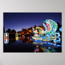 Suche nach japanische laterne poster Nacht