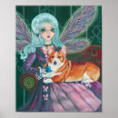Suche nach welsh corgi poster Haustiere