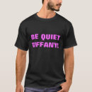 Suche nach tiffany tshirts Lustig